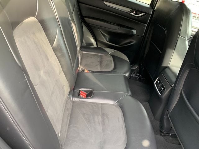 2023 Mazda CX-5 S Select Package - Photo 14