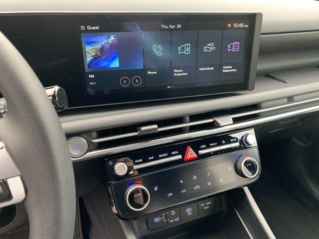 2026 Hyundai Santa Cruz SEL - Photo 17