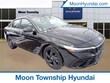  Hyundai Elantra Hybrid