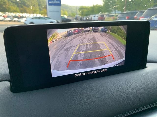 2025 Mazda CX-5 S Select Package - Photo 32