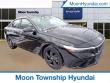 New 2026 Hyundai Elantra Hybrid SEL Sport Sedan