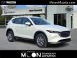 New 2025 Mazda CX-5 2.5 S SUV