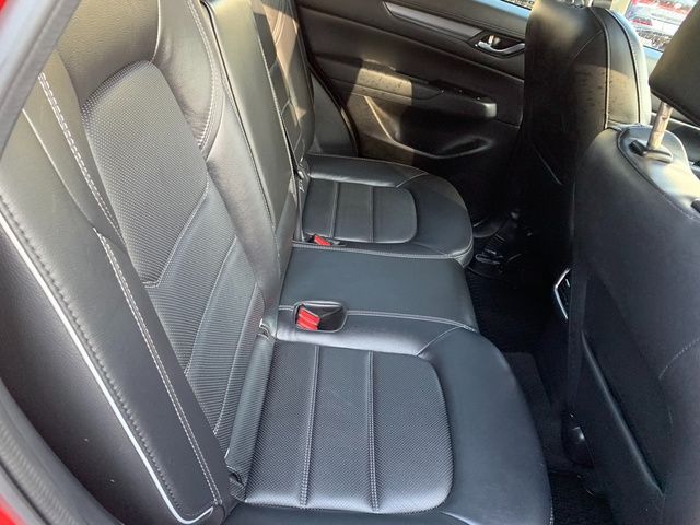 2024 Mazda CX-5 S Preferred package - Photo 15