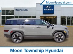 2026 Hyundai Santa Fe Hybrid SE SUV