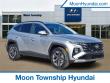 New 2026 Hyundai Tucson SEL Premium AWD SUV