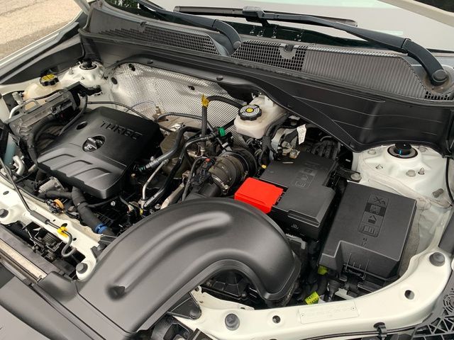 2021 Chevrolet Trailblazer LT - Photo 27