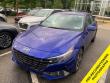 Used 2023 Hyundai Elantra Limited Sedan