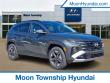 New 2025 Hyundai Tucson Hybrid SEL Convenience SUV
