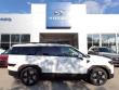 New 2026 Hyundai Santa Fe Hybrid SEL SUV
