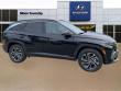 New 2026 Hyundai Tucson Hybrid Limited SUV
