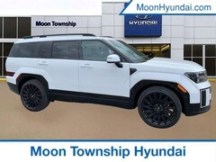 2026 Hyundai Santa Fe Calligraphy AWD SUV