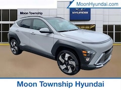 2026 Hyundai Kona Limited AWD SUV