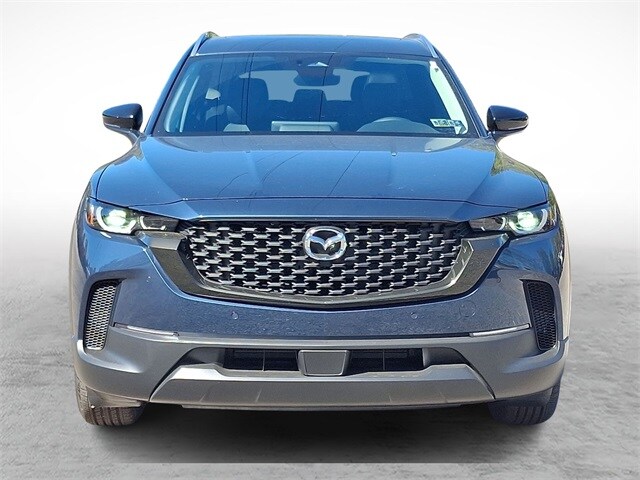 2026 Mazda CX-50 Preferred photo 2