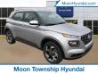 New 2026 Hyundai Venue SEL SUV