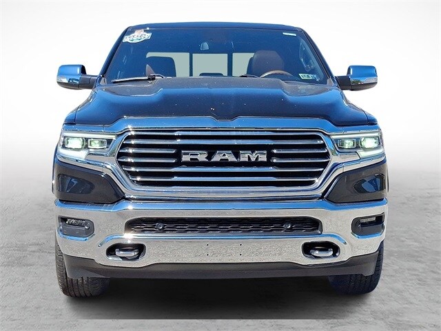 2019 Ram 1500 Laramie Longhorn photo 2