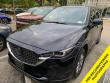Certified 2024 Mazda CX-5 2.5 S Preferred Package SUV