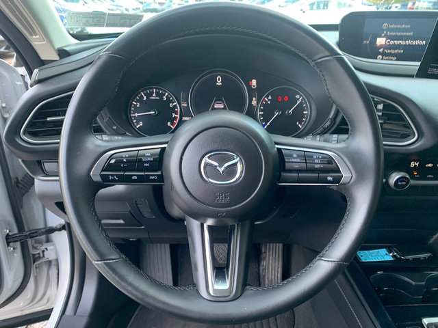 2025 Mazda CX-30 Select Sport - Photo 22