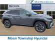 New 2026 Hyundai Tucson SEL AWD SUV