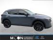 Used 2023 Mazda CX-5 2.5 S Carbon Edition SUV