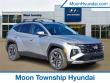 New 2026 Hyundai Tucson Hybrid SEL SUV