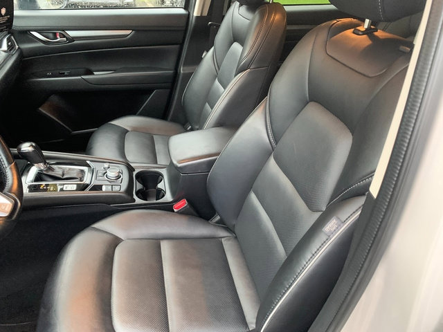 2024 Mazda CX-5 S Select Package - Photo 17