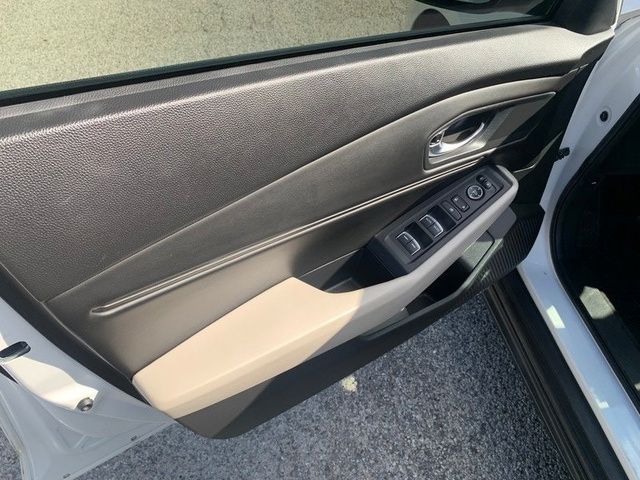 2023 Honda Accord EX - Photo 22