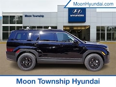 2026 Hyundai Santa Fe XRT AWD SUV