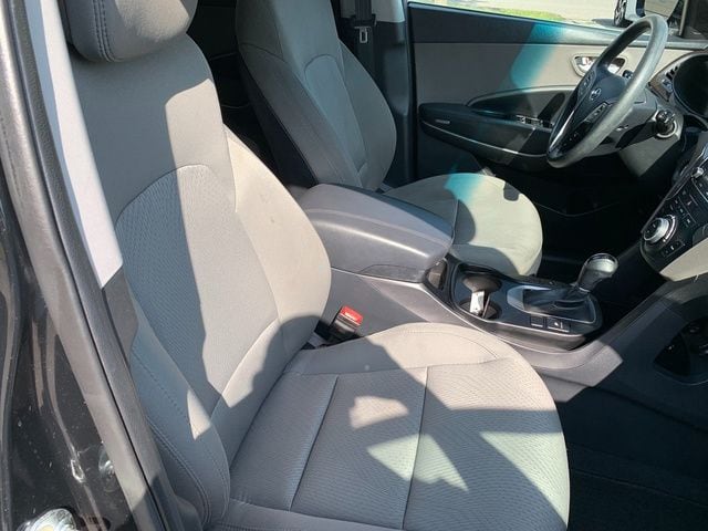 2018 Hyundai Santa Fe Sport - Photo 10