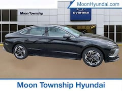 2026 Hyundai Sonata SEL Sport Sedan