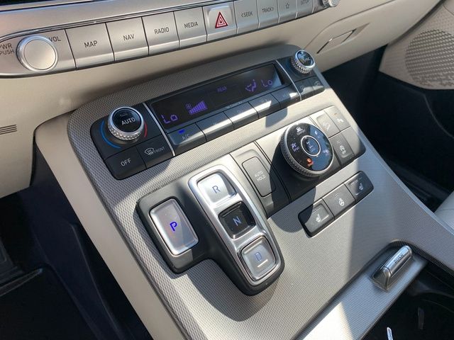 2022 Hyundai Palisade SEL - Photo 31