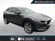 Used 2023 Mazda CX-30 2.5 S Premium Package SUV