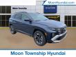 New 2026 Hyundai Tucson SEL AWD SUV