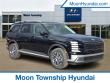 New 2026 Hyundai Palisade Hybrid SEL Premium 8P SUV