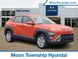 New 2026 Hyundai Kona SE AWD SUV