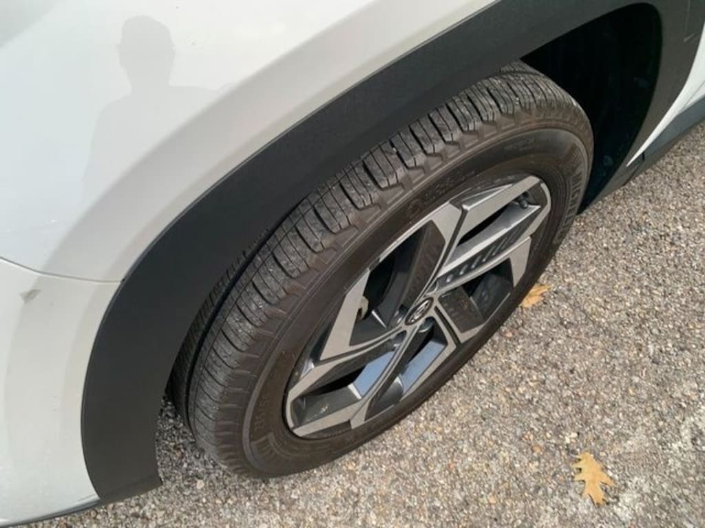 Used 2024 Hyundai Tucson SEL SUV