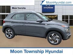2026 Hyundai Venue SEL SUV