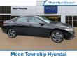 New 2026 Hyundai Elantra Limited Sedan