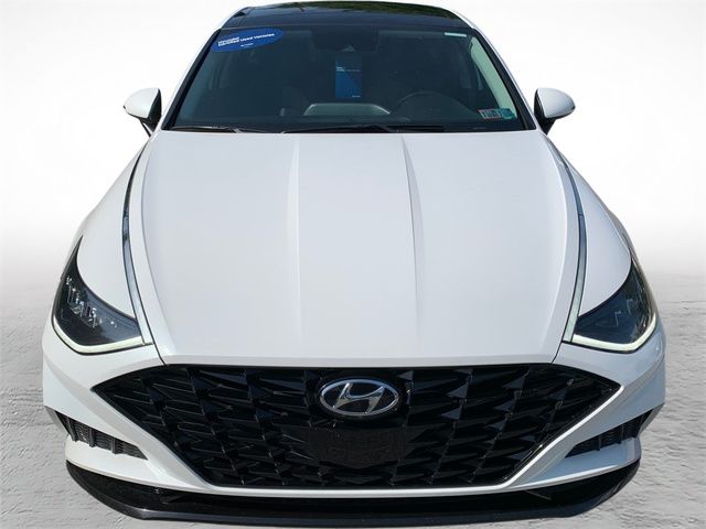 2023 Hyundai Sonata SEL - Photo 8
