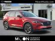 Certified 2022 Mazda CX-5 2.5 S Premium Plus Package SUV