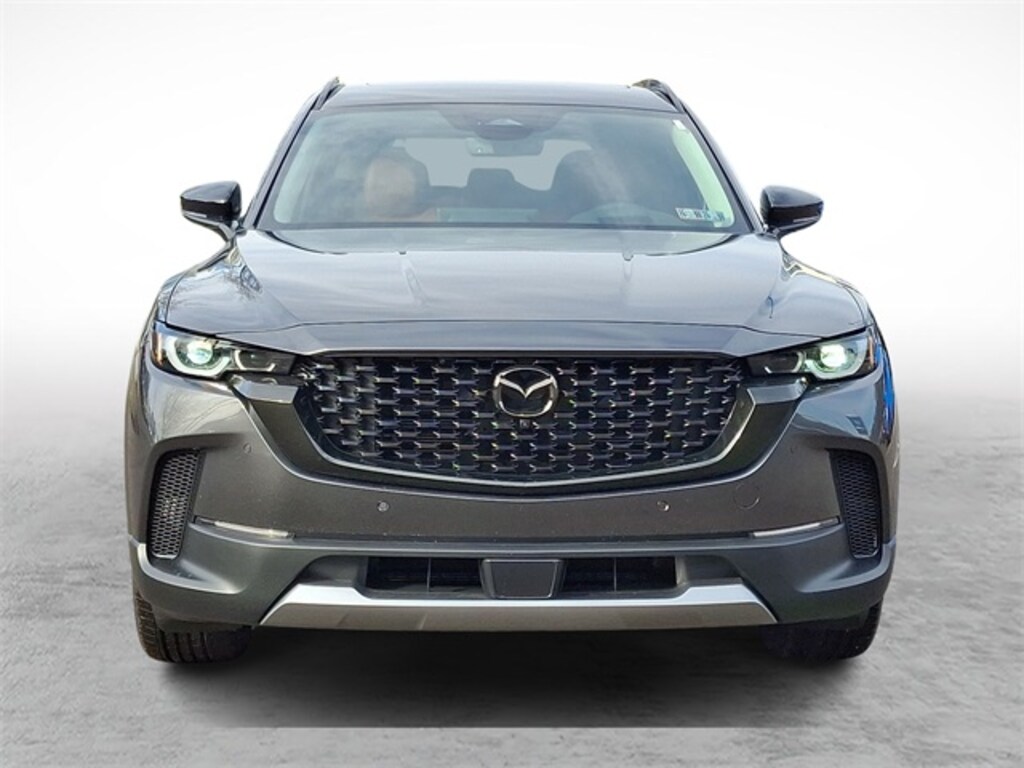 New 2026 Mazda CX-50 2.5 Turbo SUV