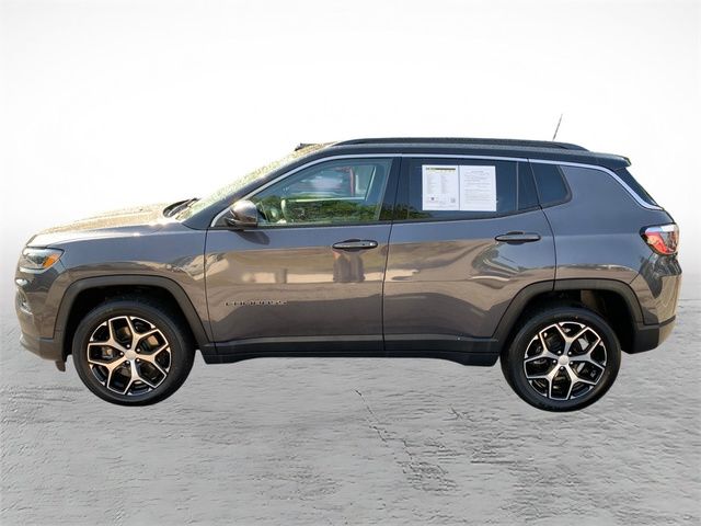 2024 Jeep Compass Limited - Photo 6
