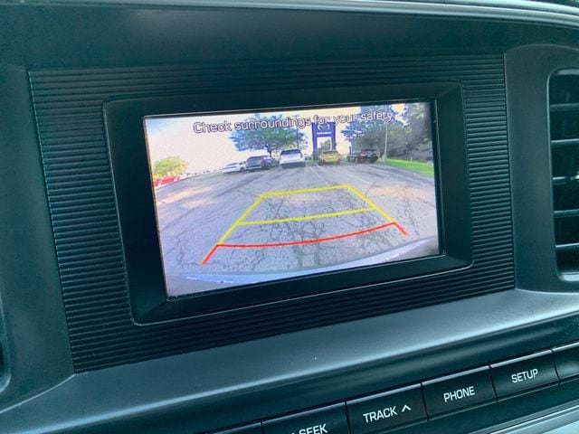 2019 Hyundai Elantra SE - Photo 32