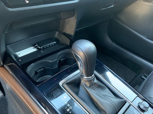 2025 Mazda CX-30 Premium - Photo 24