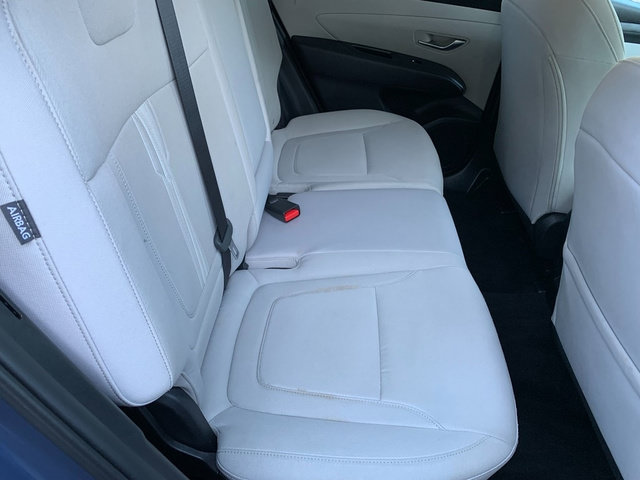 2026 Hyundai Tucson SEL - Photo 14