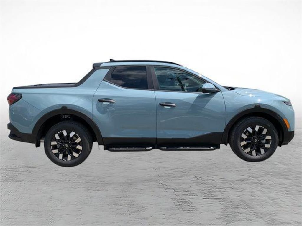 New 2026 Hyundai Santa Cruz SEL Activity AWD Truck
