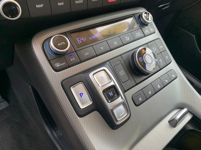 2025 Hyundai Palisade SEL Premium - Photo 28