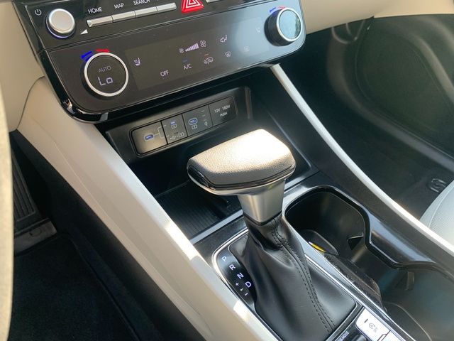 2025 Hyundai Tucson SEL - Photo 24