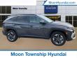 New 2026 Hyundai Tucson Hybrid SEL AWD SUV
