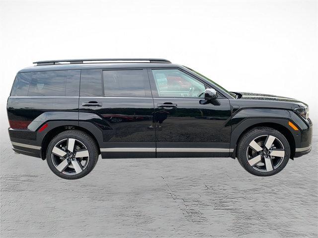 New 2027 Hyundai Santa Fe Limited AWD SUV