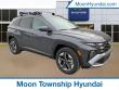 New 2026 Hyundai Tucson SEL AWD SUV
